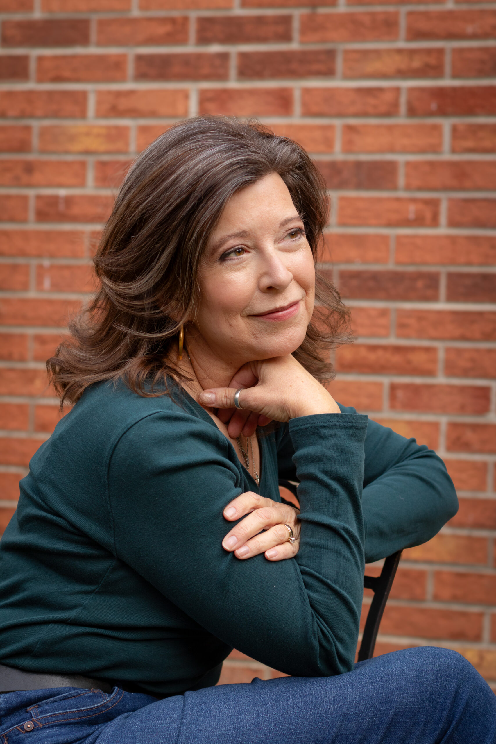 Robyn - Professional Coach